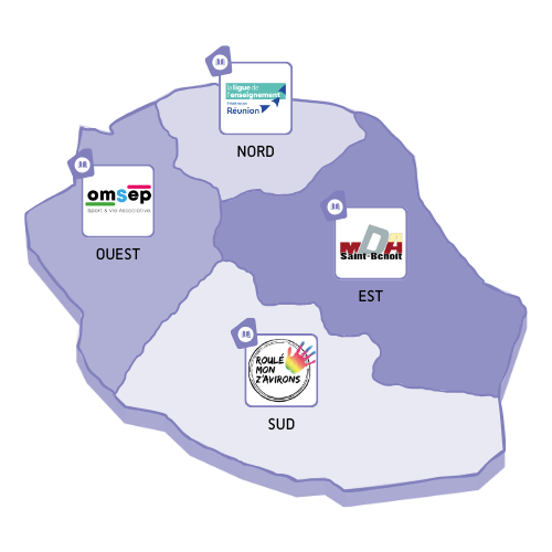 co-animation départementale