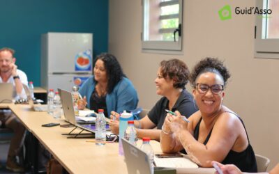 Lancement du programme de formation Guid&rsquo;Asso 2026 !